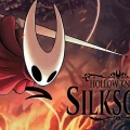 Hollow Knight: Silksong - Keyart