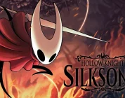 Hollow Knight: Silksong - Keyart