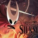 Hollow Knight: Silksong - Keyart