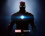 Iron Man: EA Motive Studio