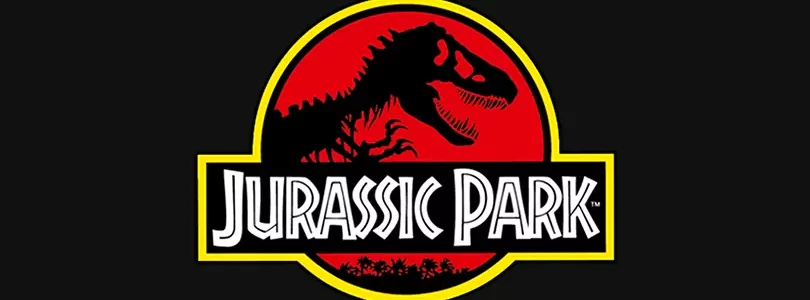 Jurassic Park: Logo