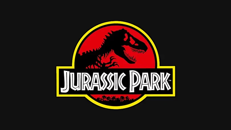 Jurassic Park: Logo