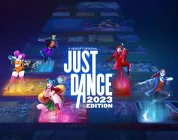 Just Dance 2023: Keyart