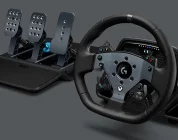 Logitech G: Pro Racing Family