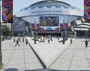 NBA 2K23: Arena