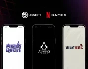 Netflix: Ubisoft