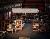 Octopath Traveler 2: Screenshot