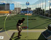 PGA TOUR 2K23: Topgolf