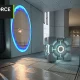 Portal: RTX - Art