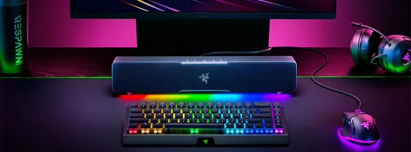 Razer: Leviathan V2 X