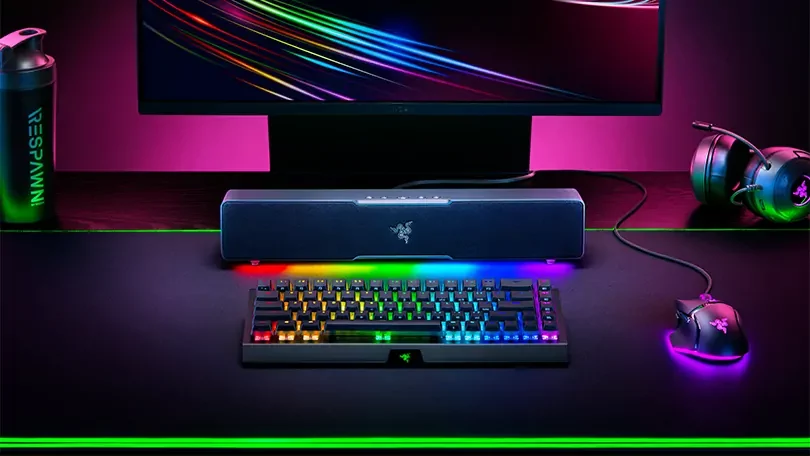 Razer: Leviathan V2 X