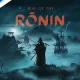 Rise of the Ronin: Keyart