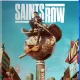 Saints Row: PS5-Case