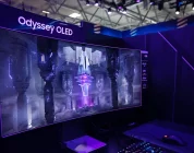 Samsung: Odyssey OLED G8