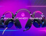 Skullcandy: Gaming Headset