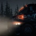 Snowrunner: Wolf Pack - DLC