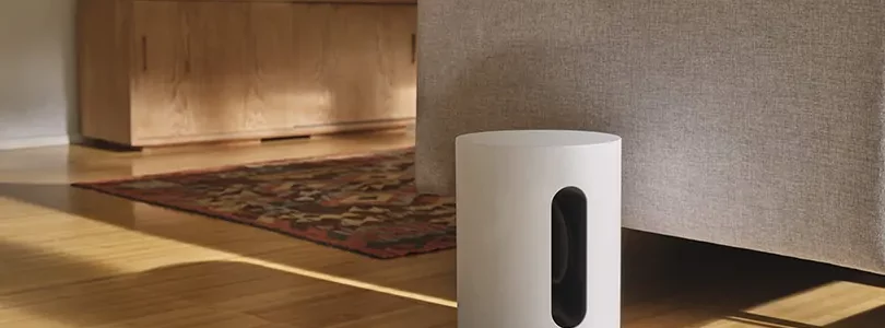 Sonos: Sub-Mini