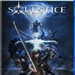 Soulstice: PS5-Case