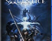 Soulstice: PS5-Case