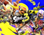 Splatoon 3: Keyart