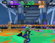 Splatoon 3: Screenshot