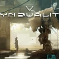 Synduality: Keyart