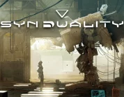 Synduality: Keyart