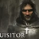 The Inquisitor: Keyart