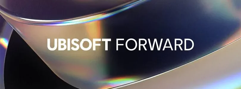 Ubisoft Forward: Logo