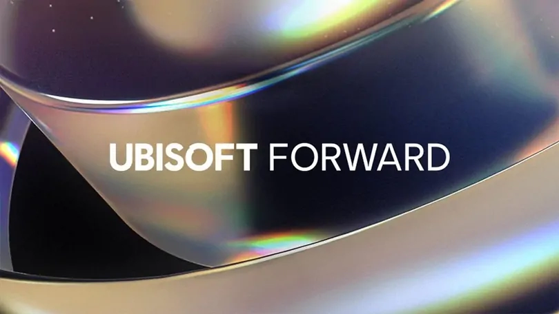 Ubisoft Forward: Logo