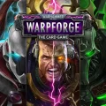 Warpforge: Cover