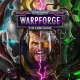 Warpforge: Cover