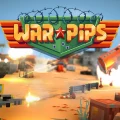 Warpips: Keyart