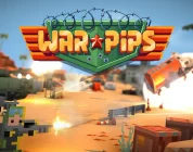 Warpips: Keyart