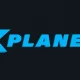 X-Plane 12: Logo