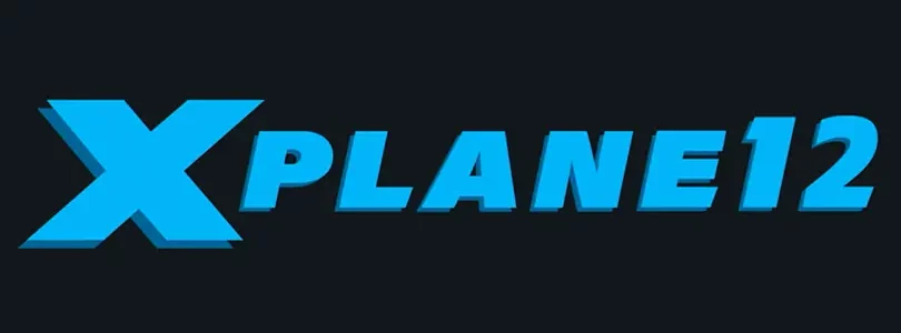 X-Plane 12: Logo