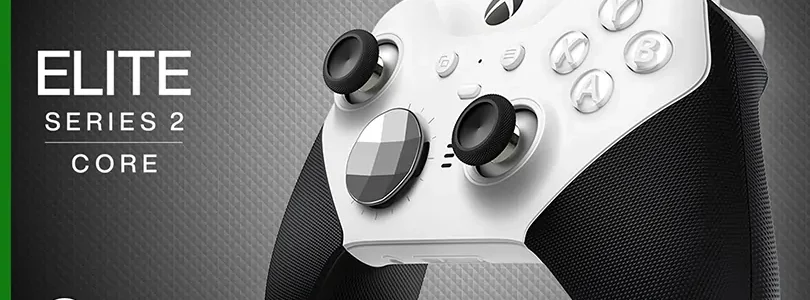 Xbox: Elite Wireless Controller Series 2 - Core