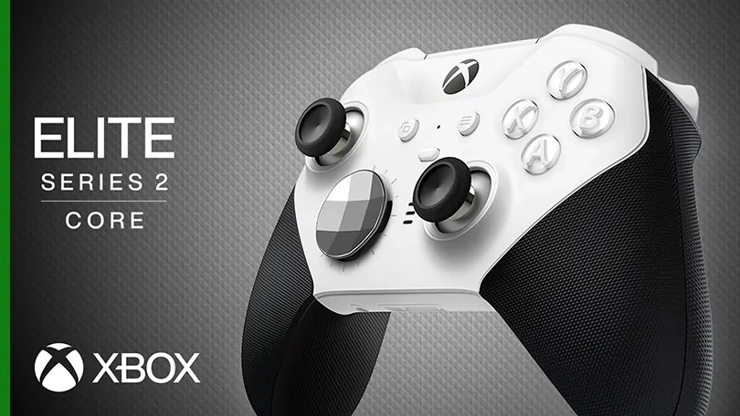 Xbox: Elite Wireless Controller Series 2 - Core