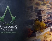 Assassins Creed: Codename Jade - Art