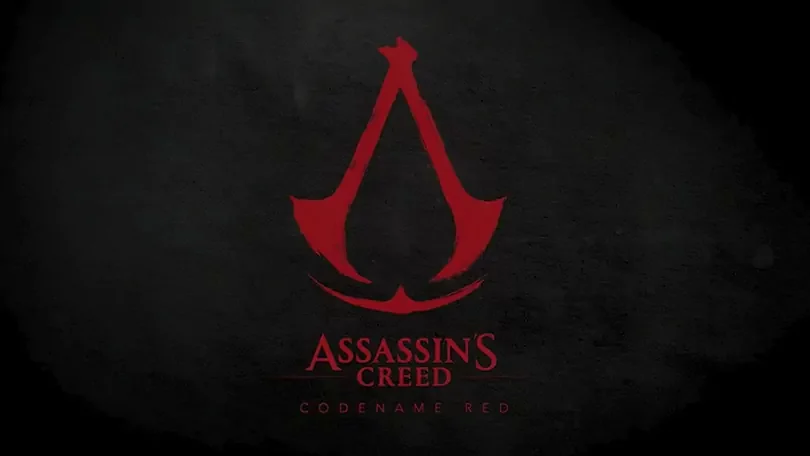 Assassins Creed: Codename RED - Art