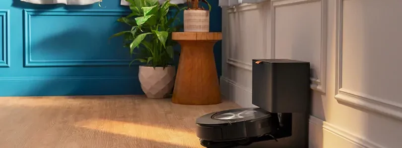 iRobot: Roomba Combo j7+