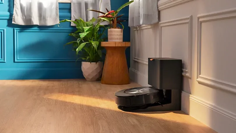 iRobot: Roomba Combo j7+