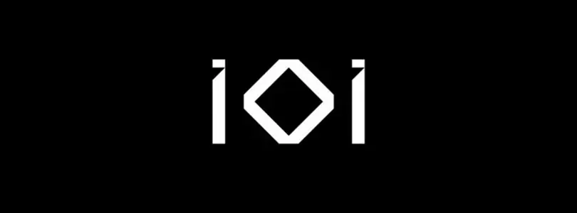 IO Interactive: logo