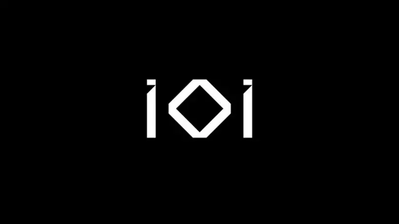 IO Interactive: logo