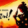 Like a Dragon: Ishin! - Keyart