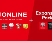 Nintendo Switch Online + Expansion Pack