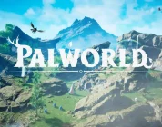 Palworld: Art