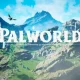 Palworld: Art