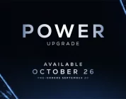 Shadow: Power upgrade