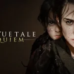 A Plague Tale: Requiem - Keyart